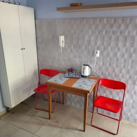 Apartment 50 Meters From The Beach Loutraki  Exterior photo