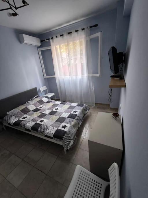50 Meters From The Appartement