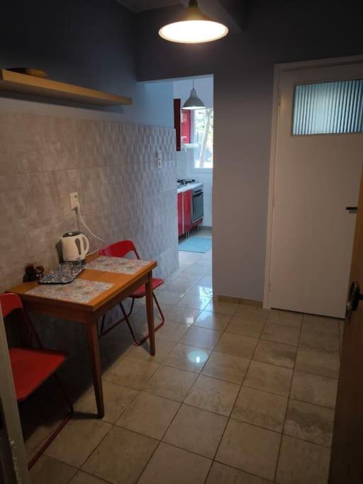 Appartement 50 Meters From The