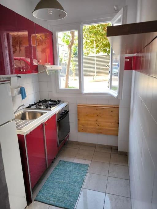 Appartement 50 Meters From The *