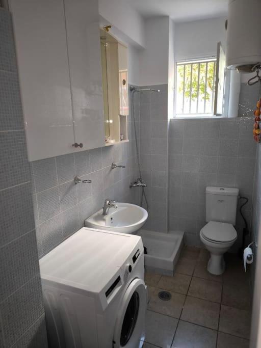 Appartement 50 Meters From The